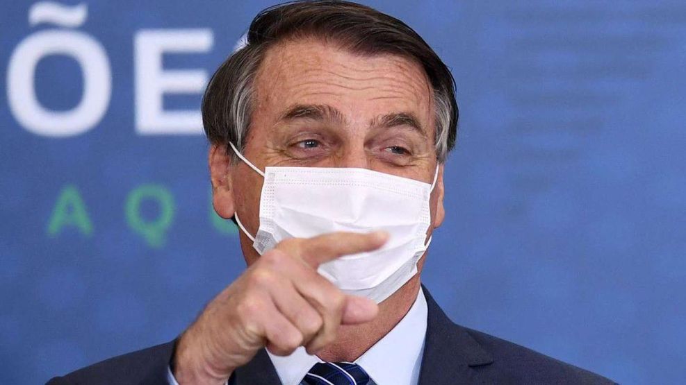 Paylo Guedes Bolsonaro 