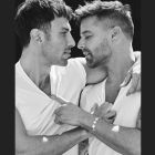 Jwan Yosef y Ricky Martin