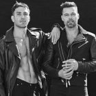 Jwan Yosef y Ricky Martin
