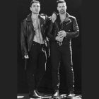 Jwan Yosef y Ricky Martin