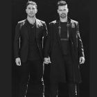 Jwan Yosef y Ricky Martin