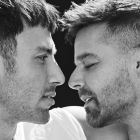 Jwan Yosef y Ricky Martin