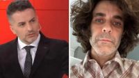 Ángel de Brito y Mariano Martínez tuvieron un filoso ida y vuelta: "Soy lindo pero bruto"