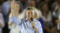 Mauricio Macri