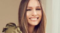 Pampita se vacunó contra el Coronavirus: "Ya estoy protegida"