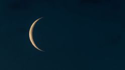 luna en