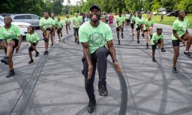 juneteenth dance