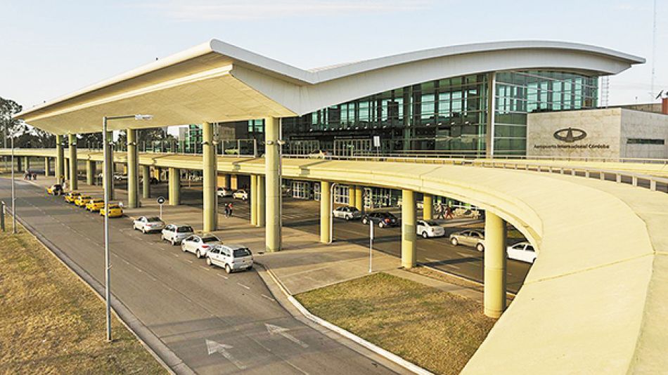 Hub Córdoba