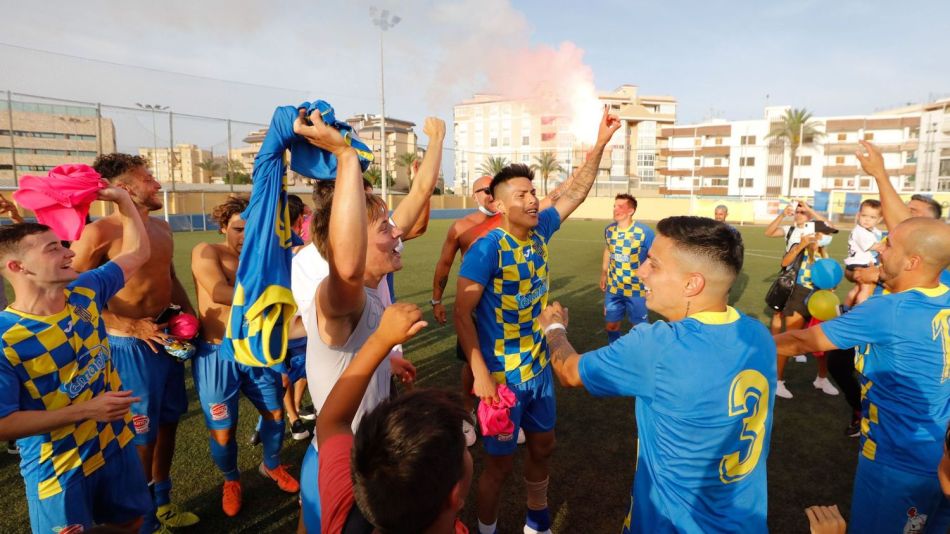 Inter Ibiza Festejos