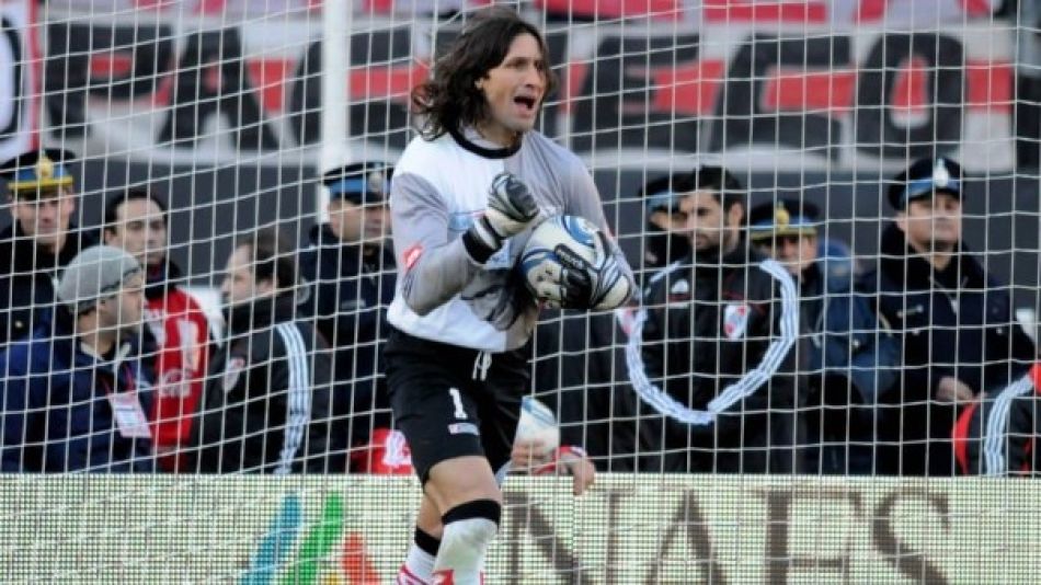 Juan Carlos Olave