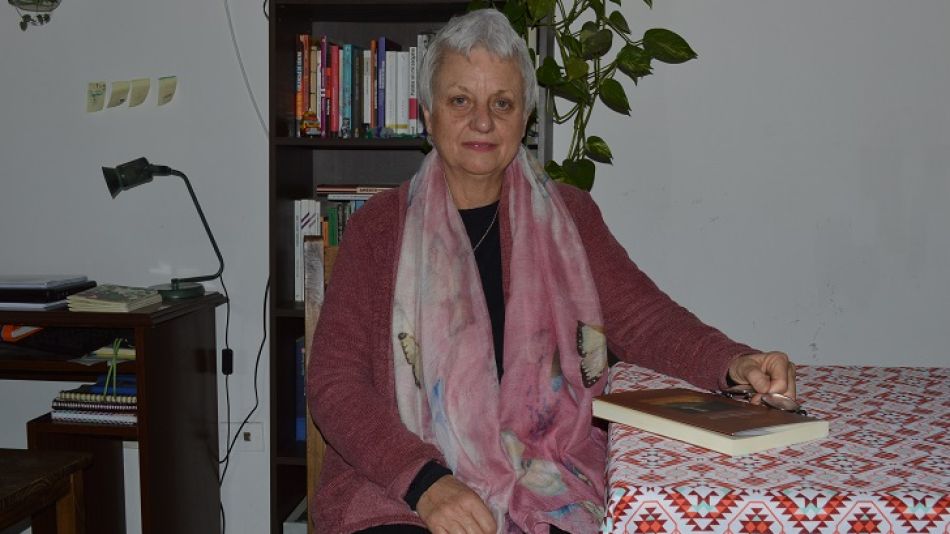 Lucía Riba