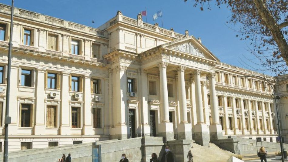 Tribunales 1