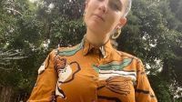 Juana Repetto reveló por qué quiere volver a ser mamá: "Quiero volver a parir"