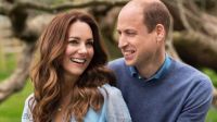 Los duques de Cambridge celebran el Día del Padre entre recuerdos y fotos inéditas