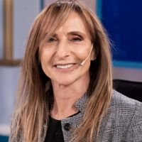 Gladys Florimonte fulminó a Cinthia Fernández en La noche de Mirtha