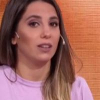 Gladys Florimonte fulminó a Cinthia Fernández en La noche de Mirtha