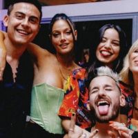 Toda la intimidad de la fiesta privada de Mau y Ricky en Miami 