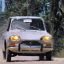 Citroën Ami 8