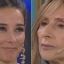 Juana Viale y Gladys Florimonte