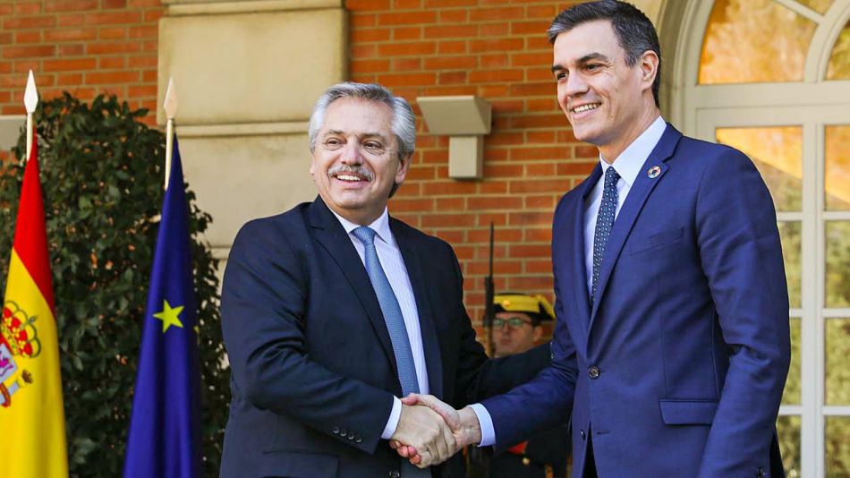 20210620_alberto_fernandez_pedro_sanchez_cedoc_g