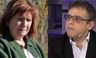 Patricia Bullrich y Christian D'Alessandro 20210621