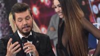 Marcelo Tinelli reveló cómo cree que se va a llamar la hija de Pampita