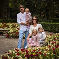 Carlos Baute reconoció a su hijo extramatrimonial: "Vamos a recuperar el tiempo perdido"