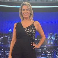 La historia de la periodista Carolina Losada antes de incursionar en la política