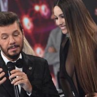 Marcelo Tinelli reveló cómo cree que se va a llamar la hija de Pampita 