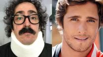 Martín Bello y Diego Boneta 0621