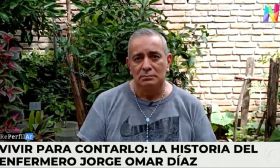 Jorge Omar Díaz
