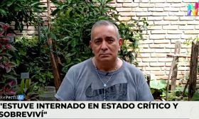 Jorge Omar Díaz