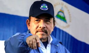 Presidente de Nicaragua, Daniel Ortega