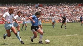 maradona inglaterra 210621