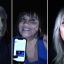 Juan Di Natale, Negra Vernaci y Florencia Peña