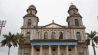 nicaragua cathedral