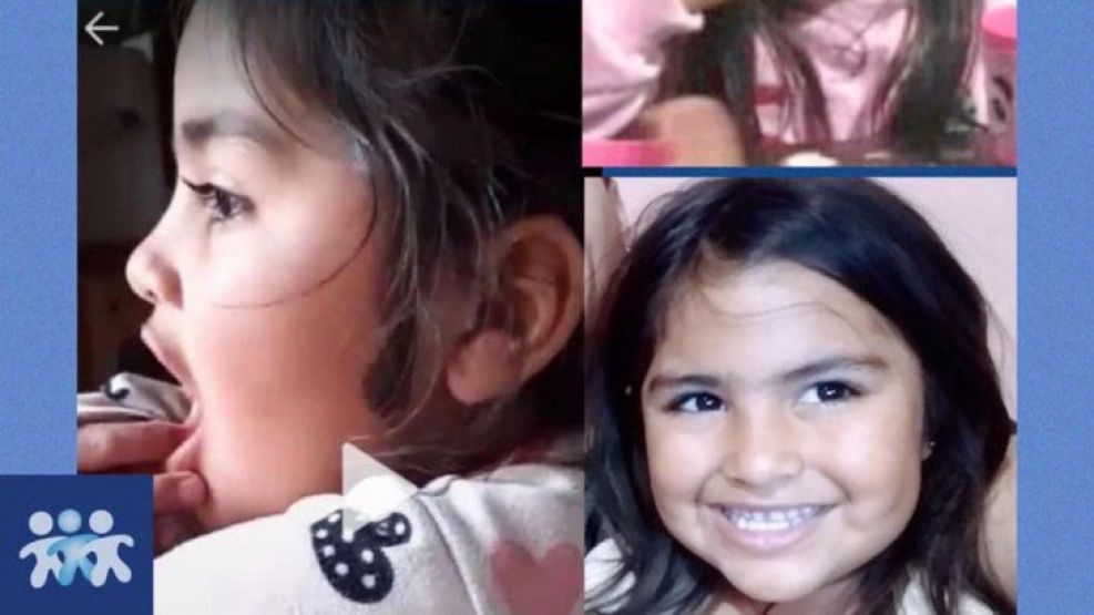 Missing Children agregó una nueva foto de Guadalupe Lucero 