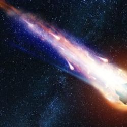 Según la NASA, en promedio cada 10.000 años existe la posibilidad de que asteroides mayores de 100 metros puedan impactar sobre la Tierra.