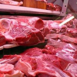 Nuevo sistema exportador de carne vacuna de la Argentina.