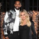 Khloé Kardashian y Tristan Thompson separados