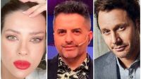 Ángel de Brito opinó sobre el posteo del Día del Padre que Benjamín Vicuña borró