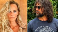 El curioso mensaje de Sabrina Rojas en el Día del Padre junto a Luciano Castro