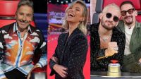 El show de los Montaner en La Voz: todo lo que tenés que saber sobre su participación