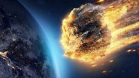 Qué haría la NASA frente al posible impacto de un asteroide contra la Tierra