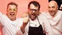 Tras la tensión en lo de Mariana Fabbiani, Christophe Krywonis se arrepiente de rechazar Masterchef Celebrity