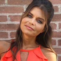 Angie Balbiani habló de los rumores que la vincularon con Jorge Rial: "Afectó mi honrra"