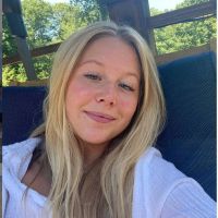 Anne With an E: Miranda McKeon confirmó que tiene cáncer de mama