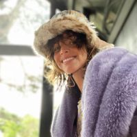 Calu Rivero te propone un viaje online para buscar la propia luz