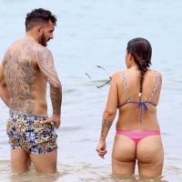 CARLOS TEVEZ EN MIAMI