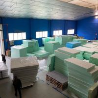 Colchones Megatec